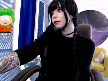 Nude cam girl arikajoy image #4782640