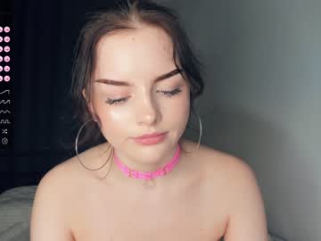 Nude cam girl cute_caprice image #5662256