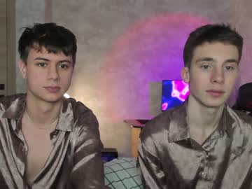 Nude cam man lance_belll image #6124030