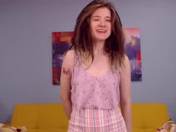 Nude cam girl annieaimee image #2210129