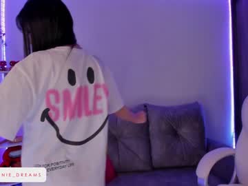 Nude cam girl annie_dreams image #1783898