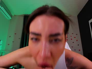 Nude cam girl kriss_baby_ image #3978704