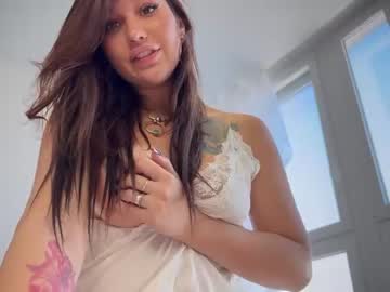 Nude cam couple kristenflame image #6410521