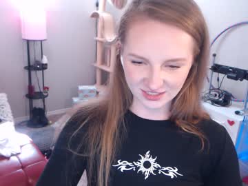 Nude cam girl skyewatson image #2486500