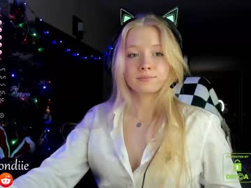 Nude cam girl bestblondiiecb image #3416449