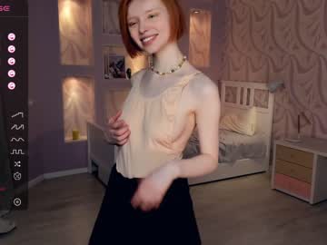 Nude cam girl gingers_hugs image #5907310