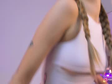 Nude cam girl mango_shake image #1588415