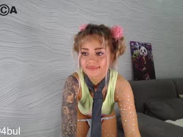 Nude cam girl bubblebie_ image #1700748