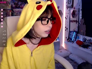 Nude cam girl stephymoon_ image #616287
