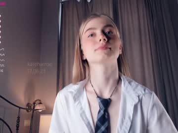 Nude cam girl kateharrise image #4596524