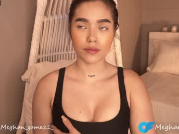 Nude cam girl _meghan_gomez1_ image #5349714