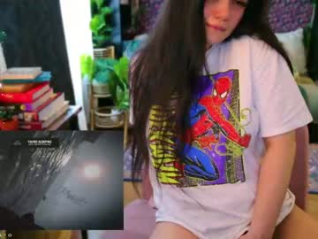 Nude cam girl annatigarr image #6645134