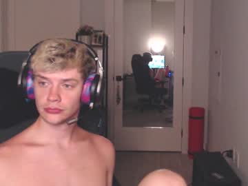 Nude cam man ironthud image #2071614