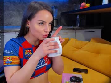 Nude cam girl arikajoy image #6161155