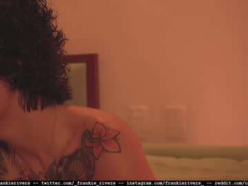 Nude cam girl _frankie_rivers image #3491017