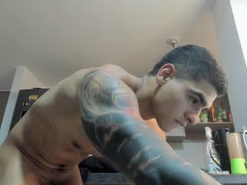 Nude cam man nicolasmuscle image #6760503