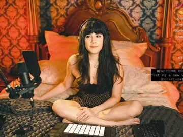 Nude cam girl ingennui image #3865815