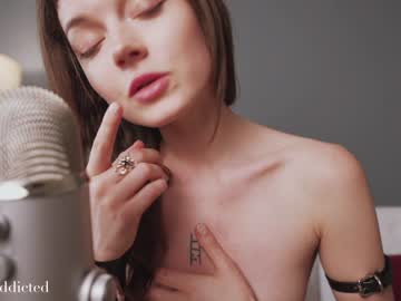 Nude cam girl auddicted image #4243491