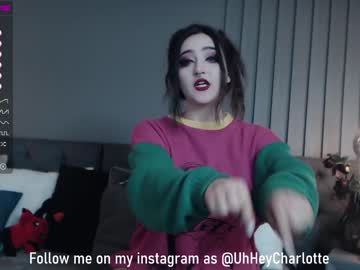 Nude cam girl charlotte_germanotta_ image #4411842
