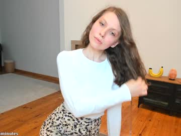 Nude cam girl giveyouelevenminutes image #4796675