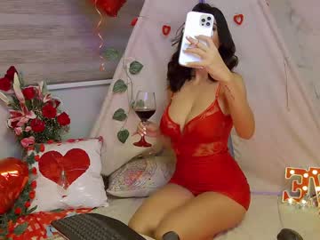 Nude cam girl letiziafulkers1 image #1112370