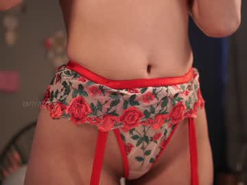 Nude cam girl letiziafulkers1 image #4818628