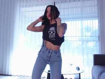 Nude cam girl miladenver image #6577775