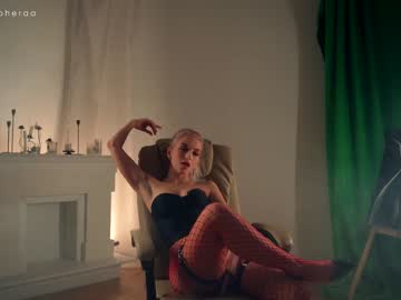 Nude cam girl artmosphera image #5258740