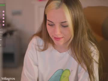Nude cam girl mia_milagros image #4242459
