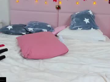 Nude cam girl stella_francess image #3465647