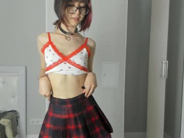 Nude cam girl cherrypie_01 image #2710405