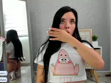 Nude cam girl pavlovacoluccii_ image #1903121