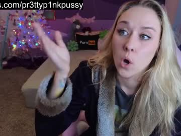 Nude cam girl pr3ttyp1nkpussy image #5828038