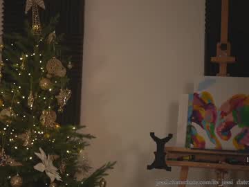 Nude cam girl its_jessi image #935182