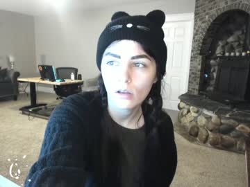 Nude cam girl harperthefox image #1029473