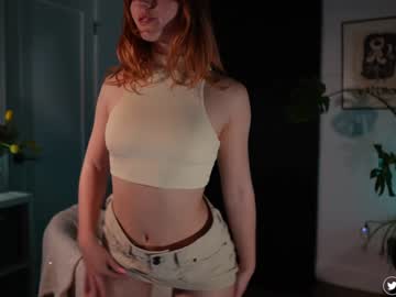 Nude cam girl alisonrouge image #4120147