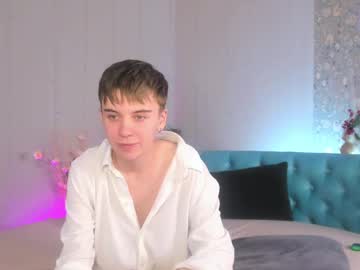 Nude cam man william_ross image #7004591