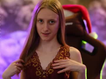 Nude cam girl angeellina image #6025779
