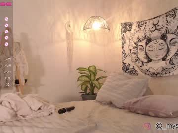 Nude cam girl grettabenett_ image #2156397