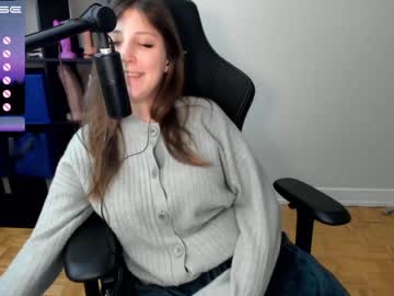 Nude cam girl alexa_dream image #3091210