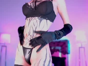 Nude cam girl goth_dolll image #5791553