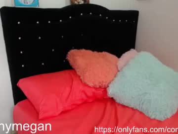 Nude cam girl conymegan image #4110411