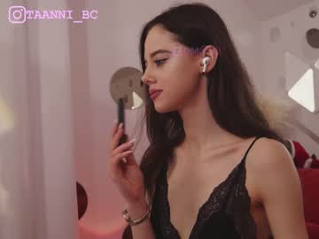 Nude cam girl taanni_bc image #6061433