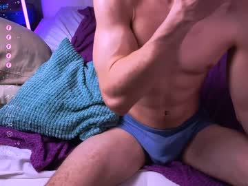 Nude cam man the_blackston image #6024214