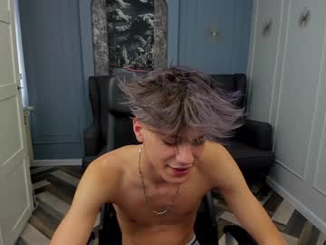 Nude cam man erikhawke image #4130294