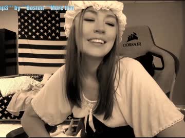 Nude cam girl anabelleleigh image #273519