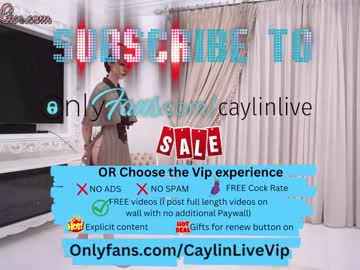 Nude cam girl caylin image #5854087