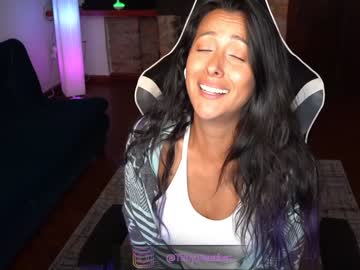 Nude cam girl tiny_panther image #3548518