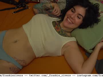 Nude cam girl _frankie_rivers image #6099853