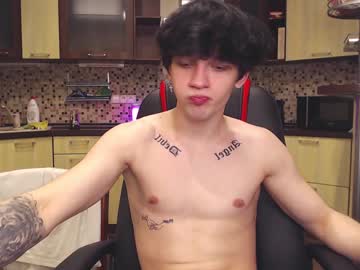Nude cam man teddy_mode image #602484